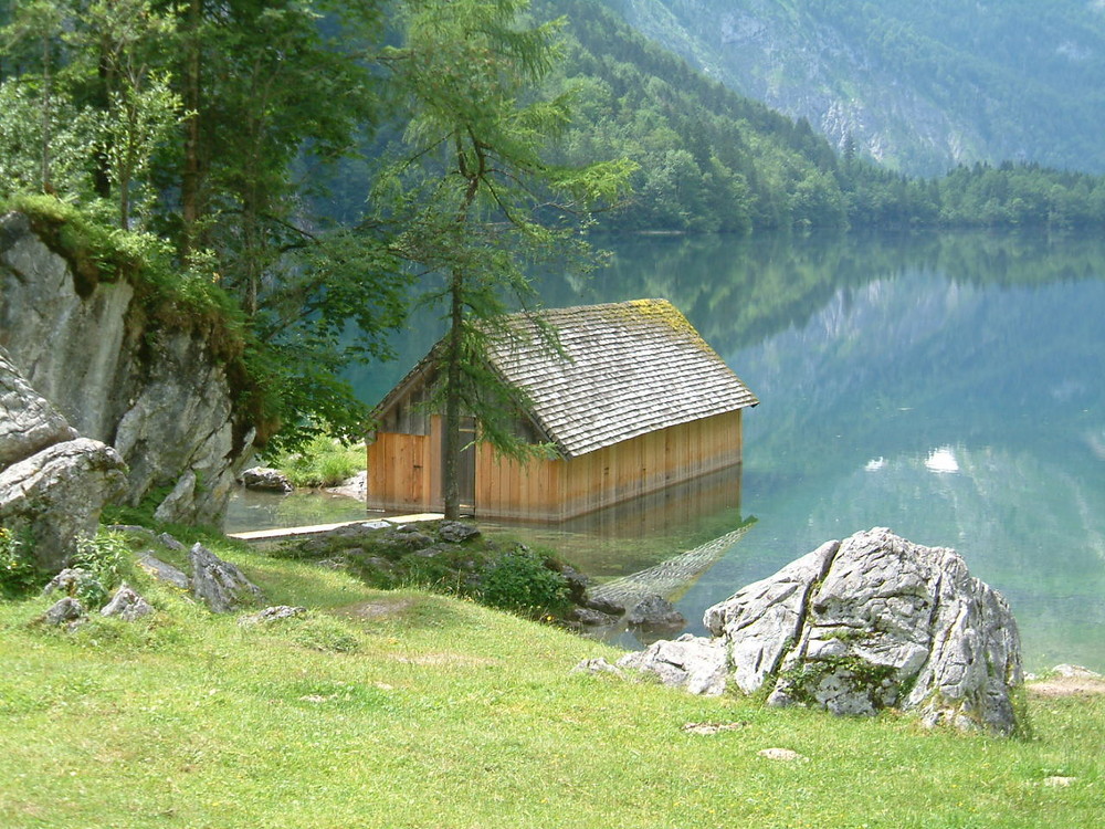 Obersee