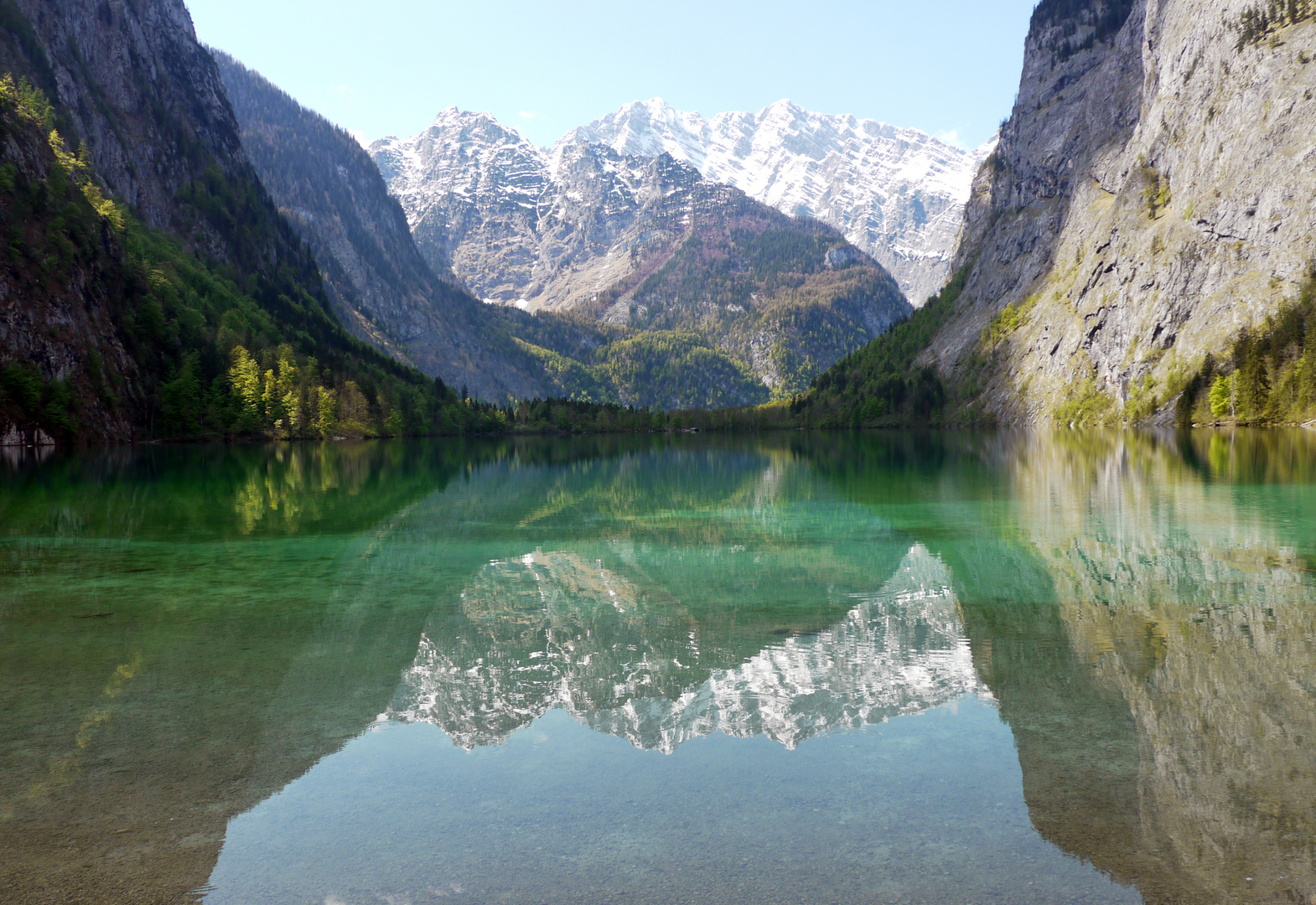 Obersee