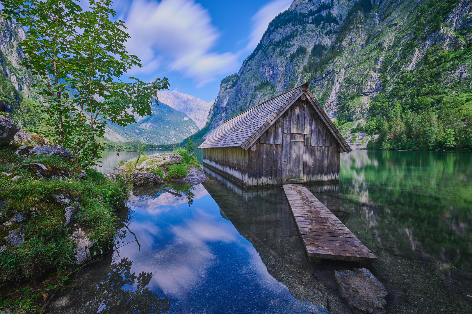 Obersee