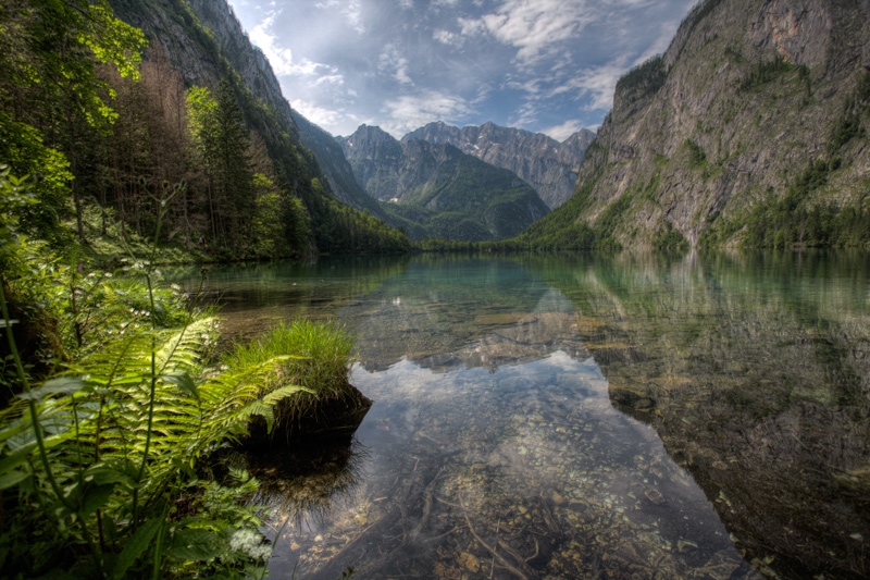 Obersee