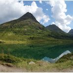 Obersee-Defereggen