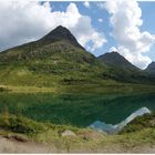 Obersee-Defereggen