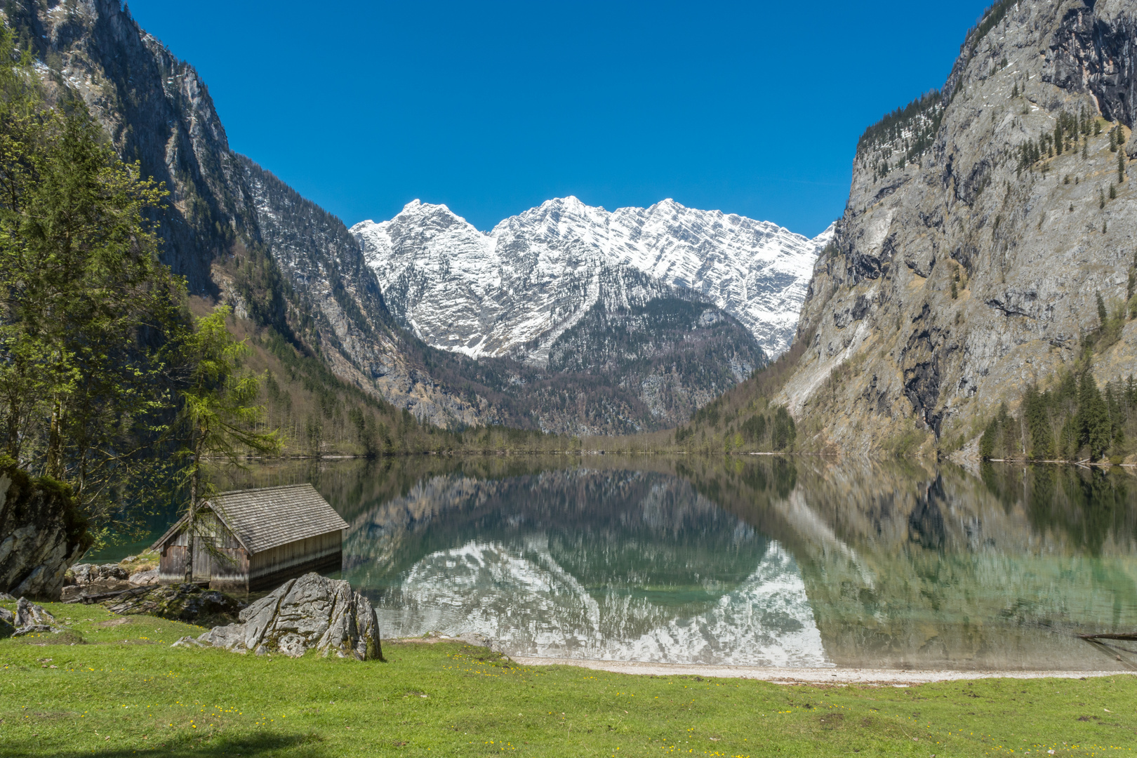 Obersee