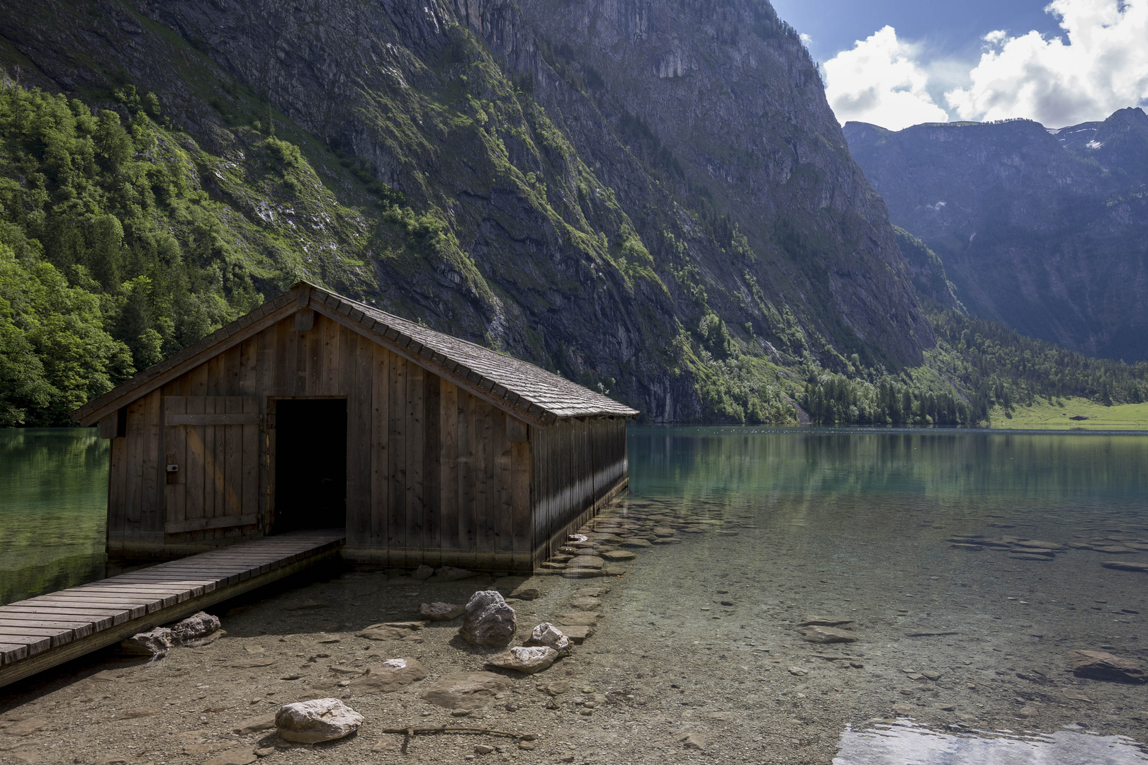 Obersee