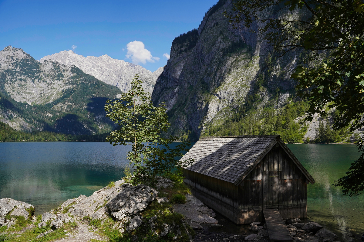 Obersee