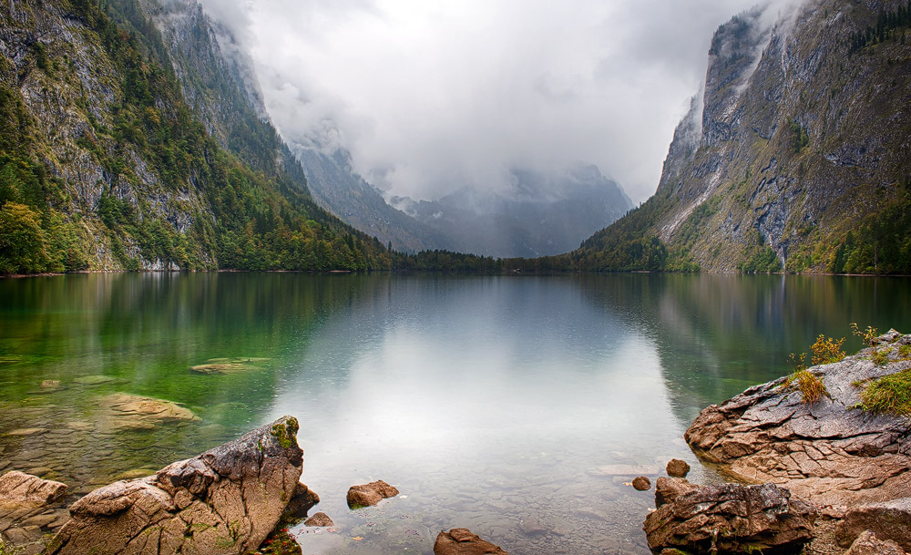 Obersee