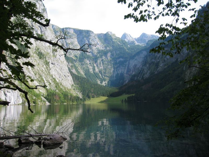 Obersee