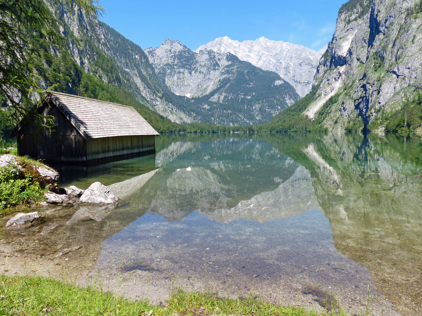 Obersee