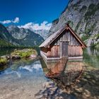 Obersee - Ein Paradies