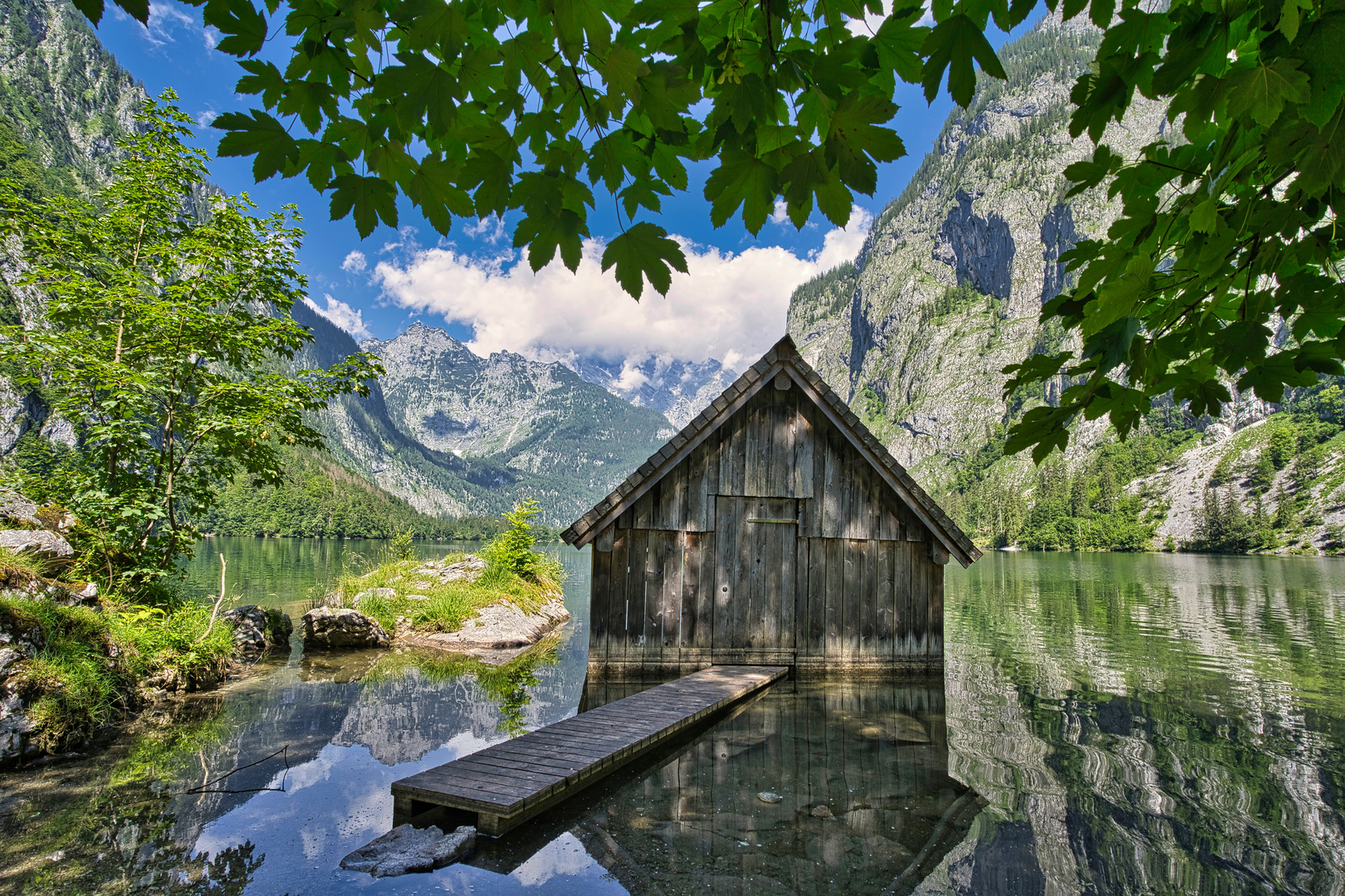 Obersee