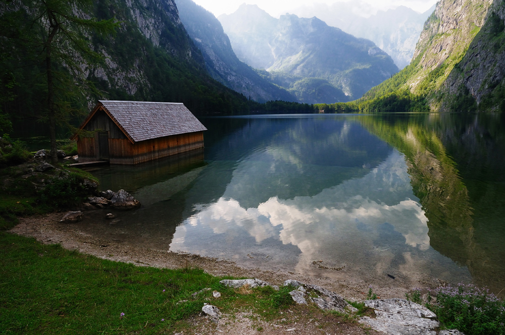 Obersee