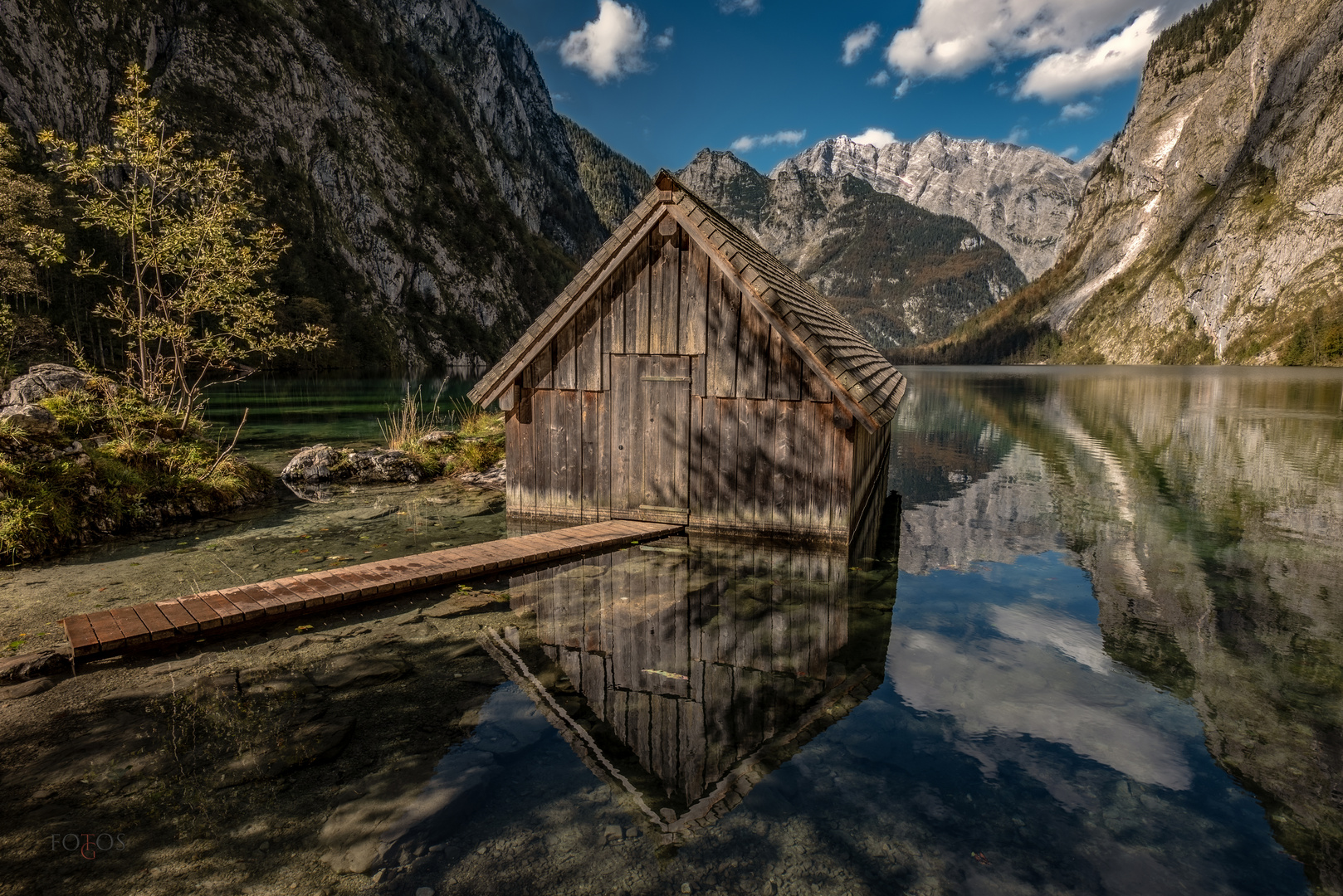 Obersee