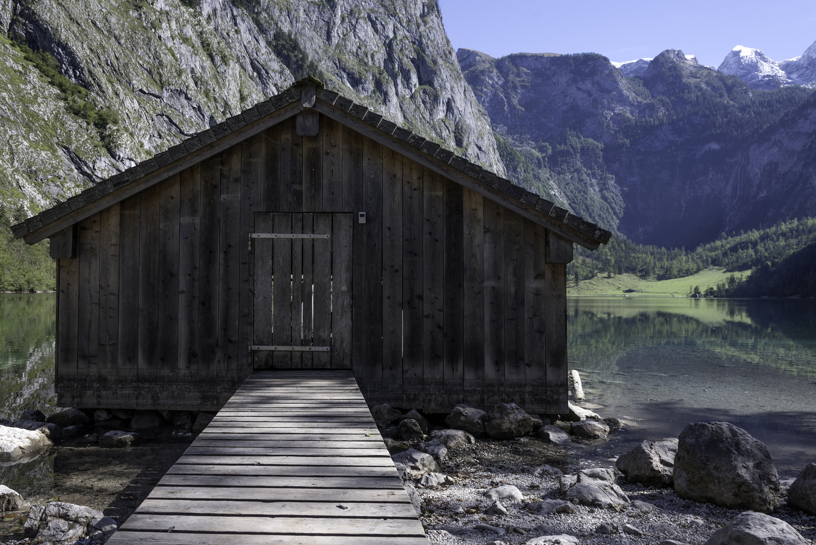 Obersee