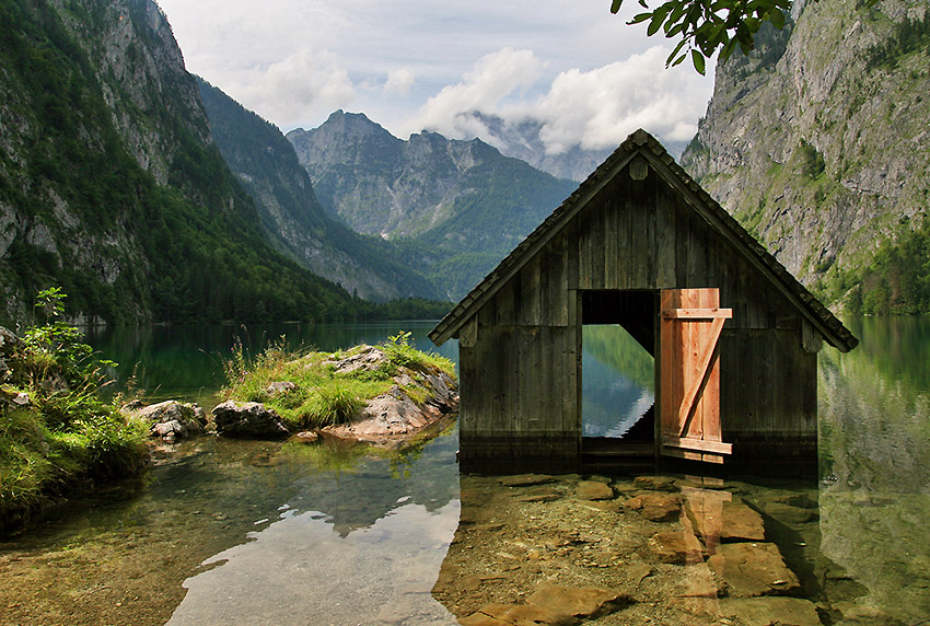 Obersee