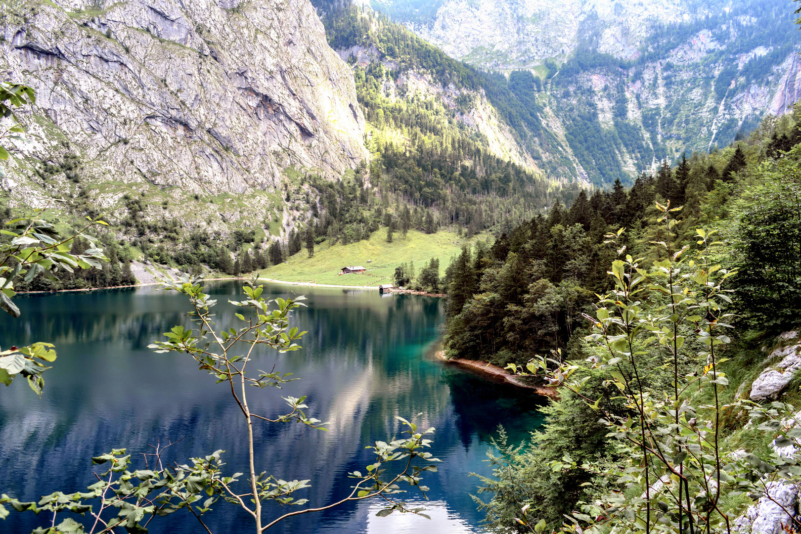 Obersee