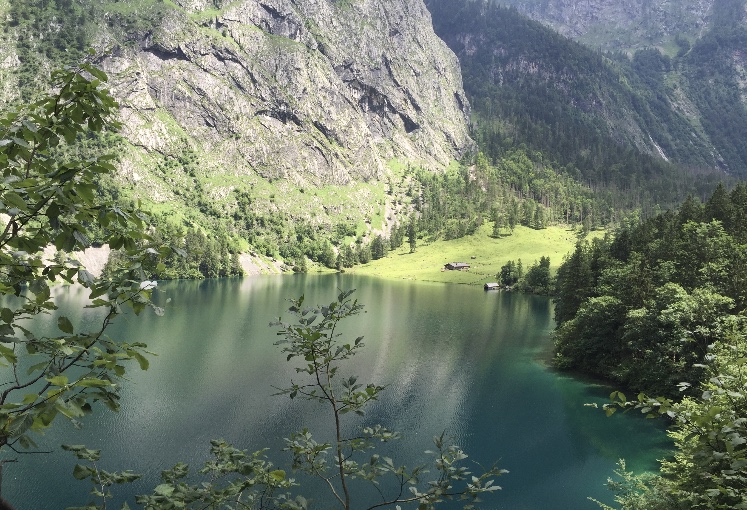 Obersee