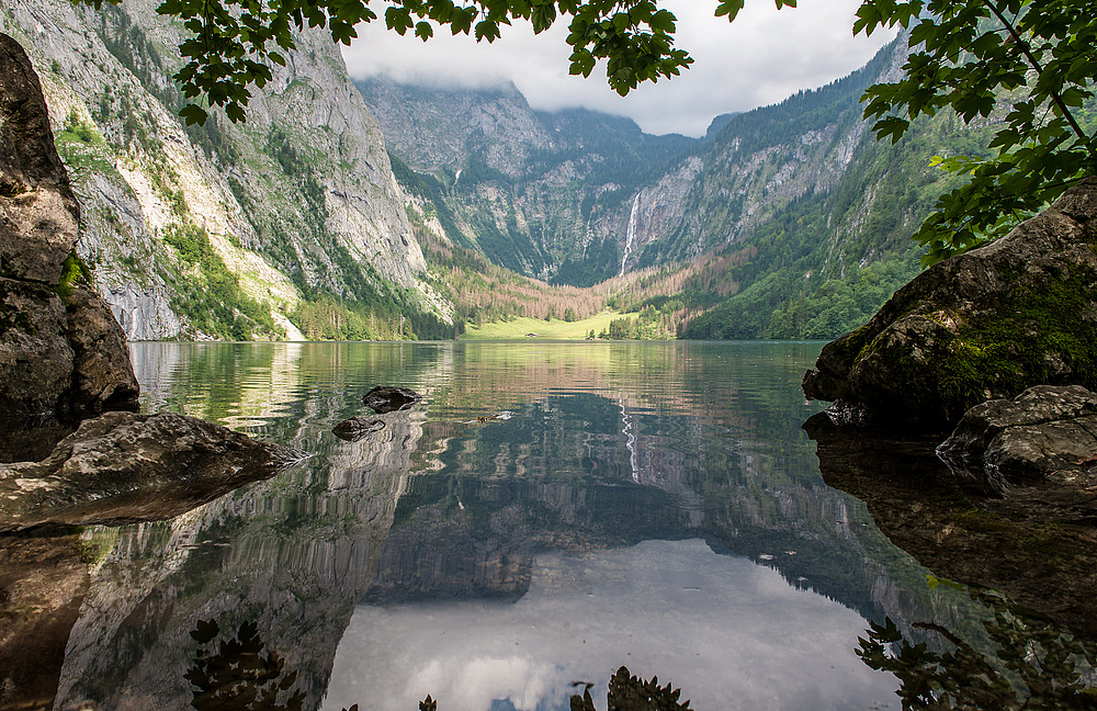 Obersee