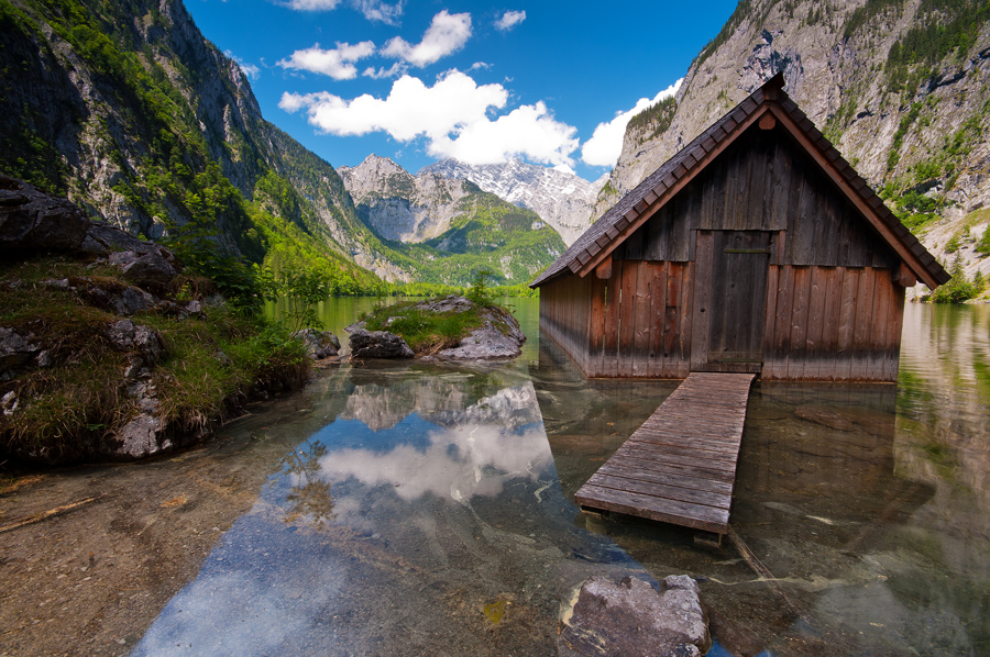 Obersee..