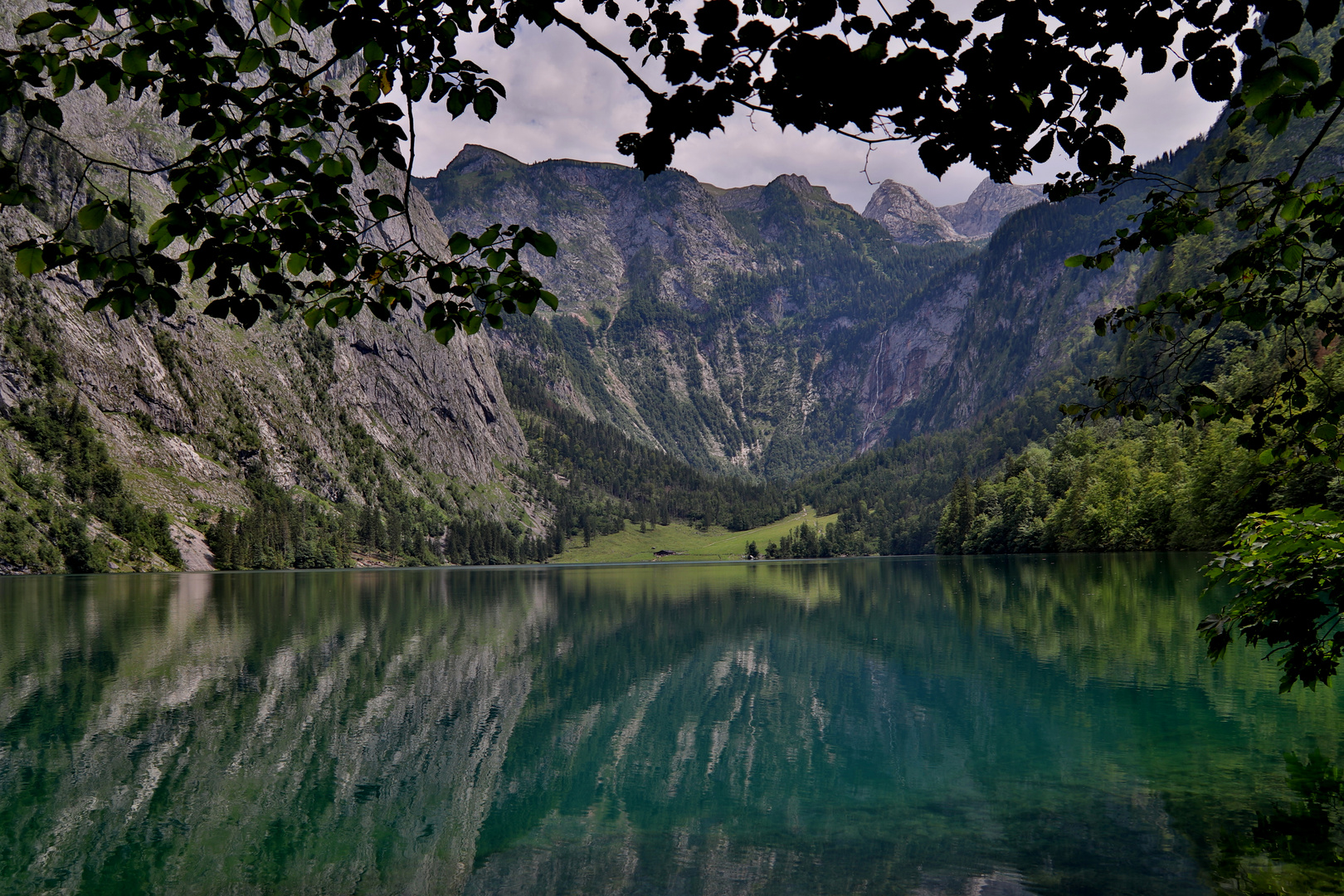 Obersee