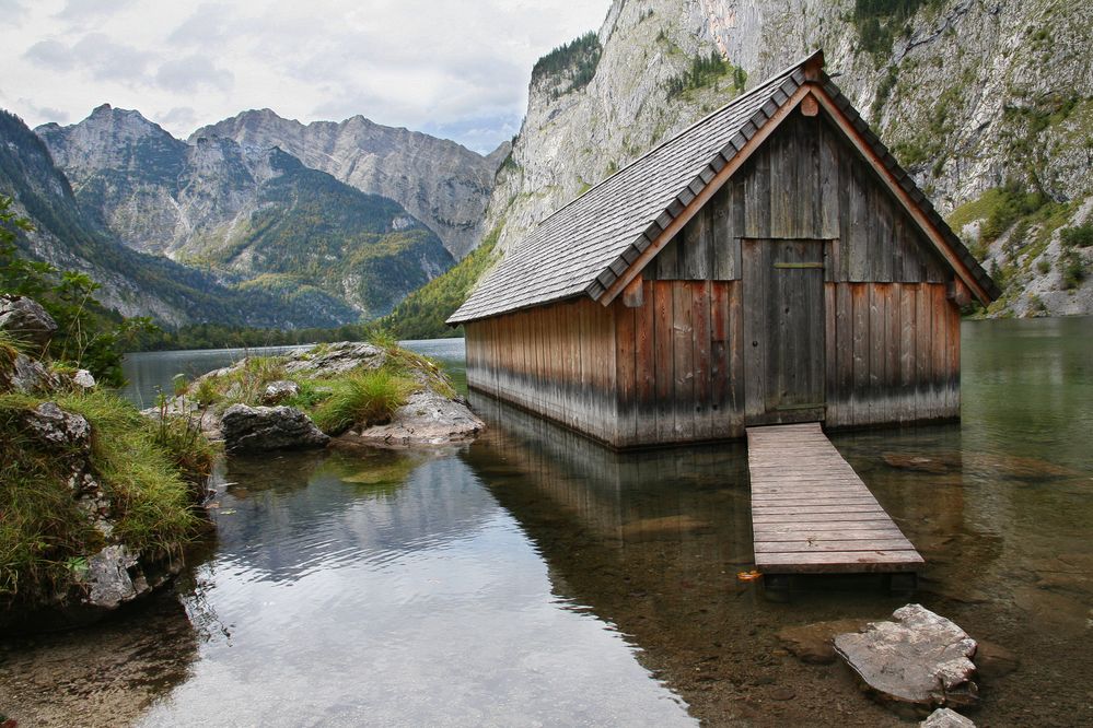 Obersee