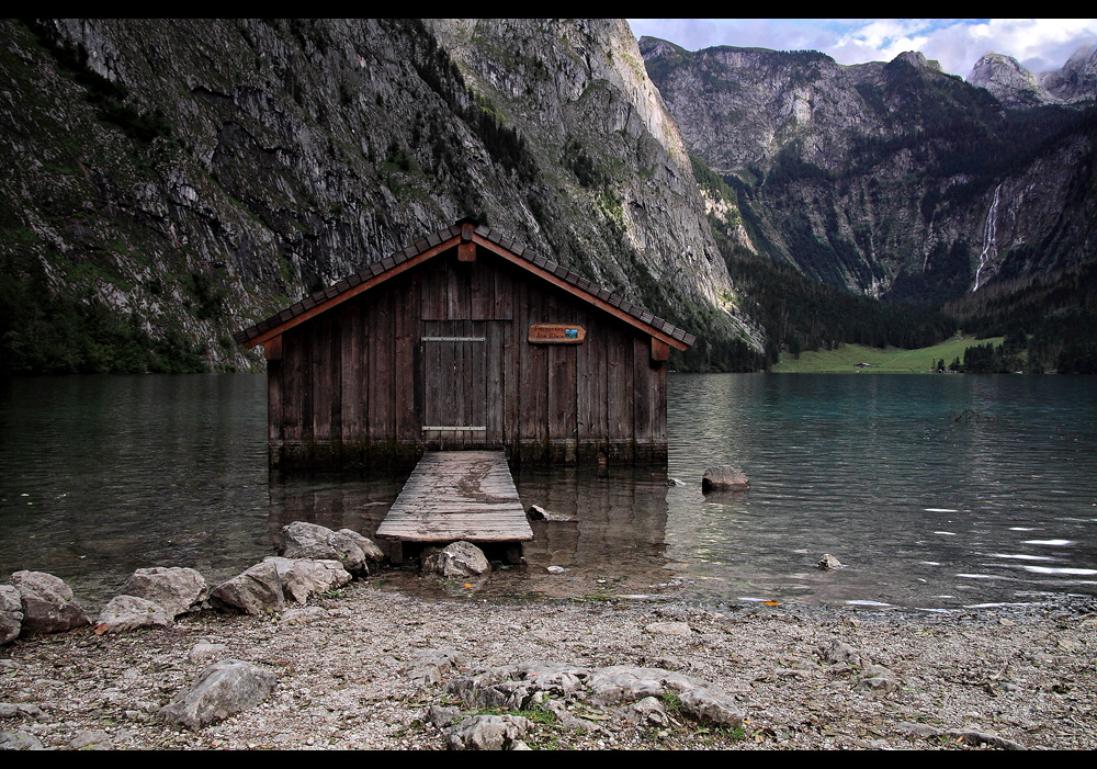 Obersee