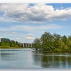 Obersee - "Frühlings" -Panorama