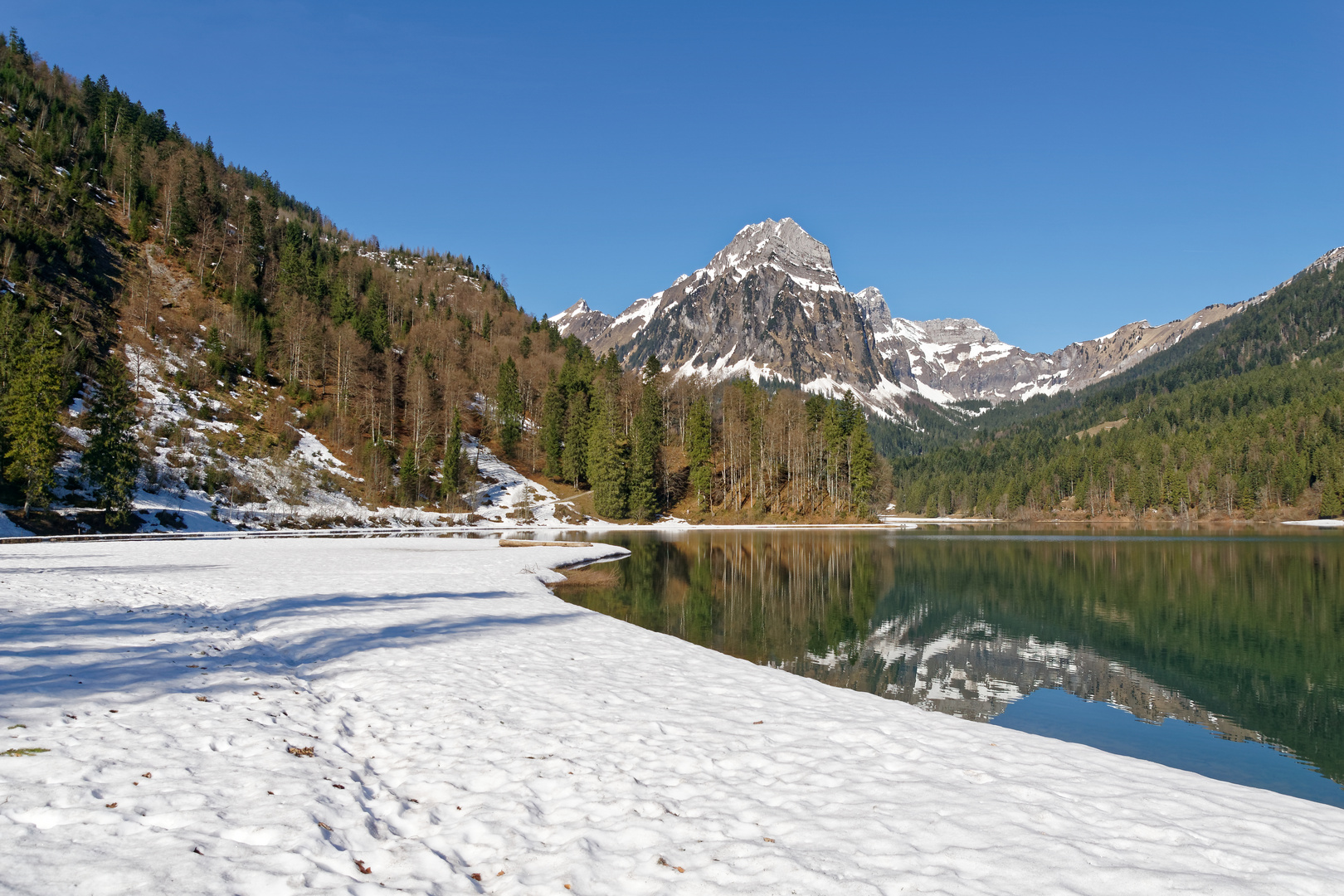 Obersee GL