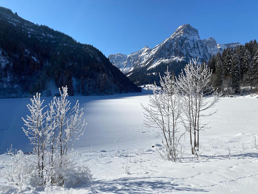 Obersee GL