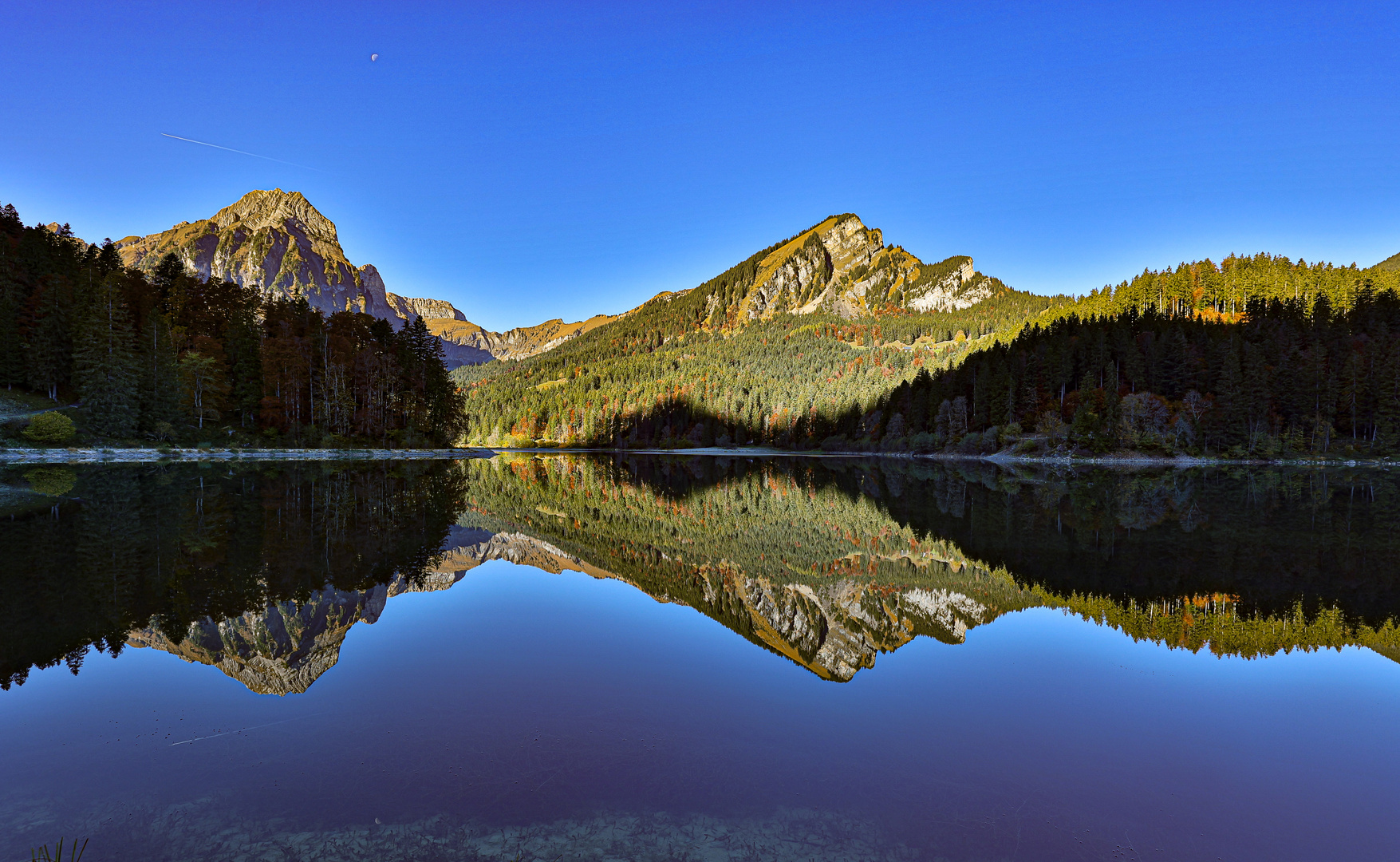 Obersee GL