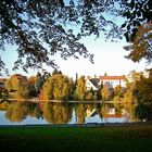 Obersee herbstlich mit 3 MP