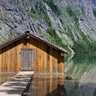 Obersee Hütte