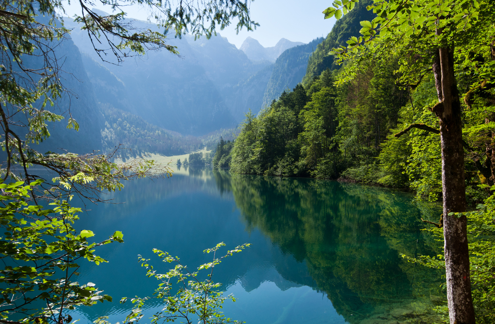 Obersee (I)