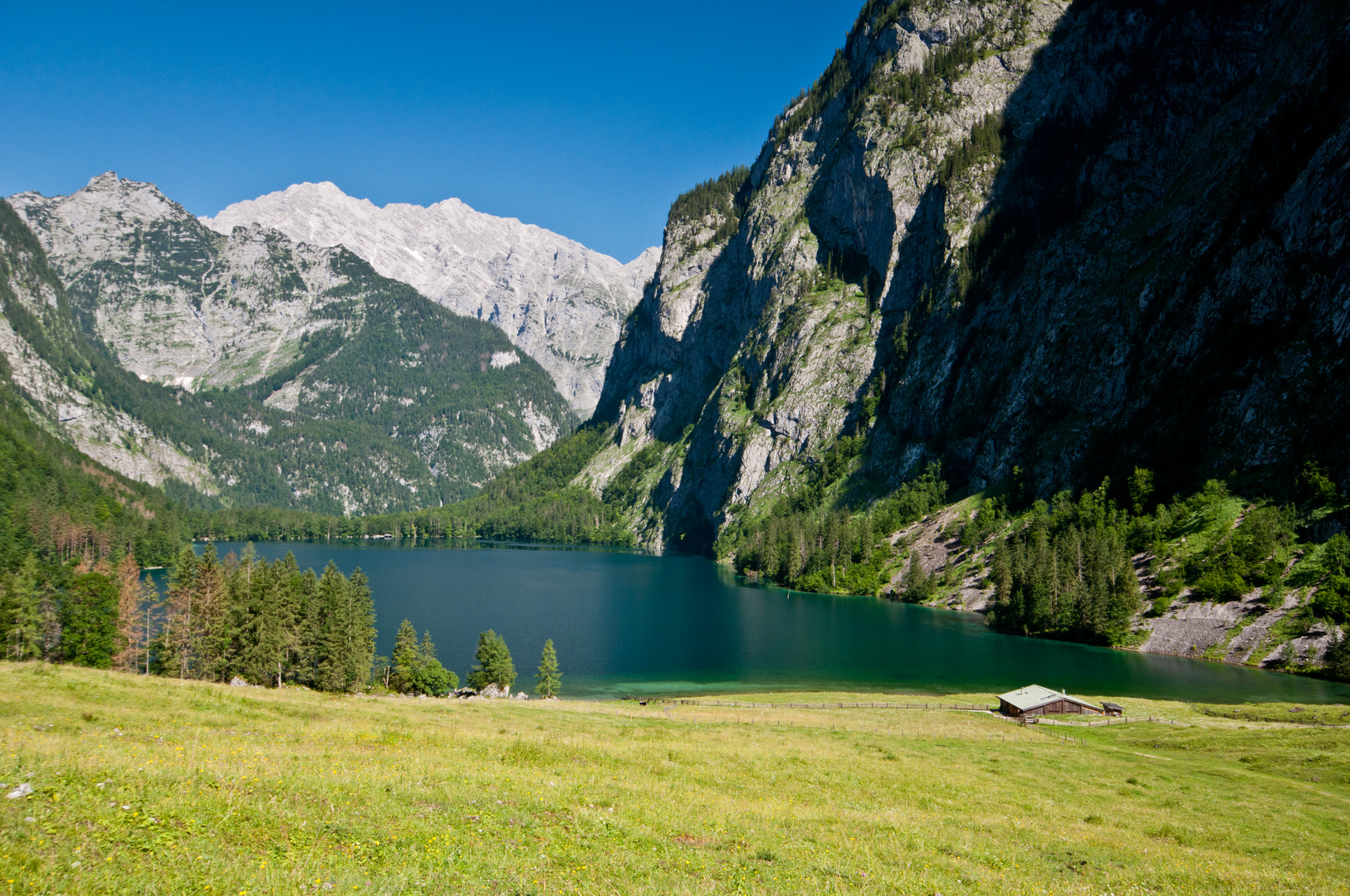 Obersee (II)