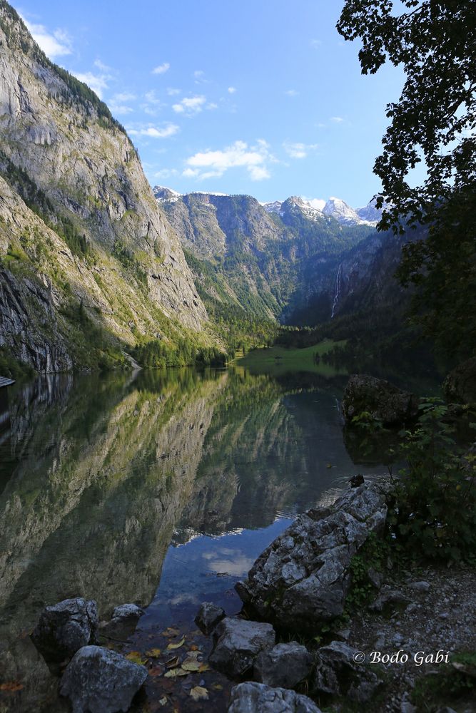 Obersee II