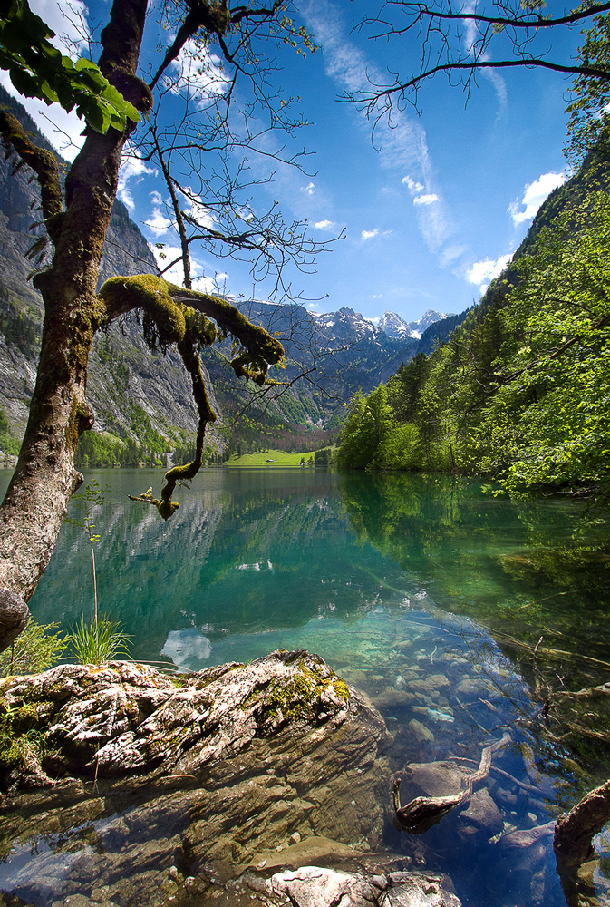 Obersee II