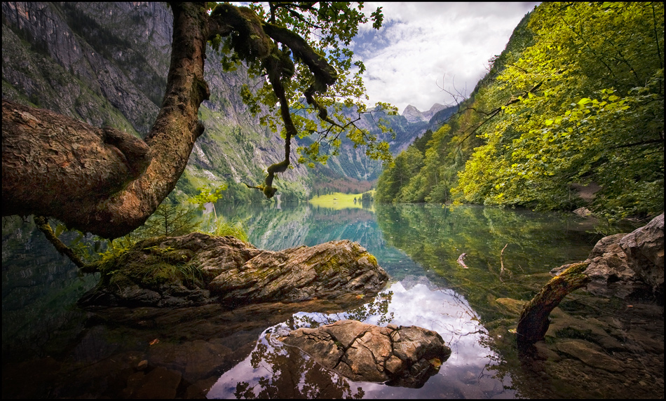 Obersee II