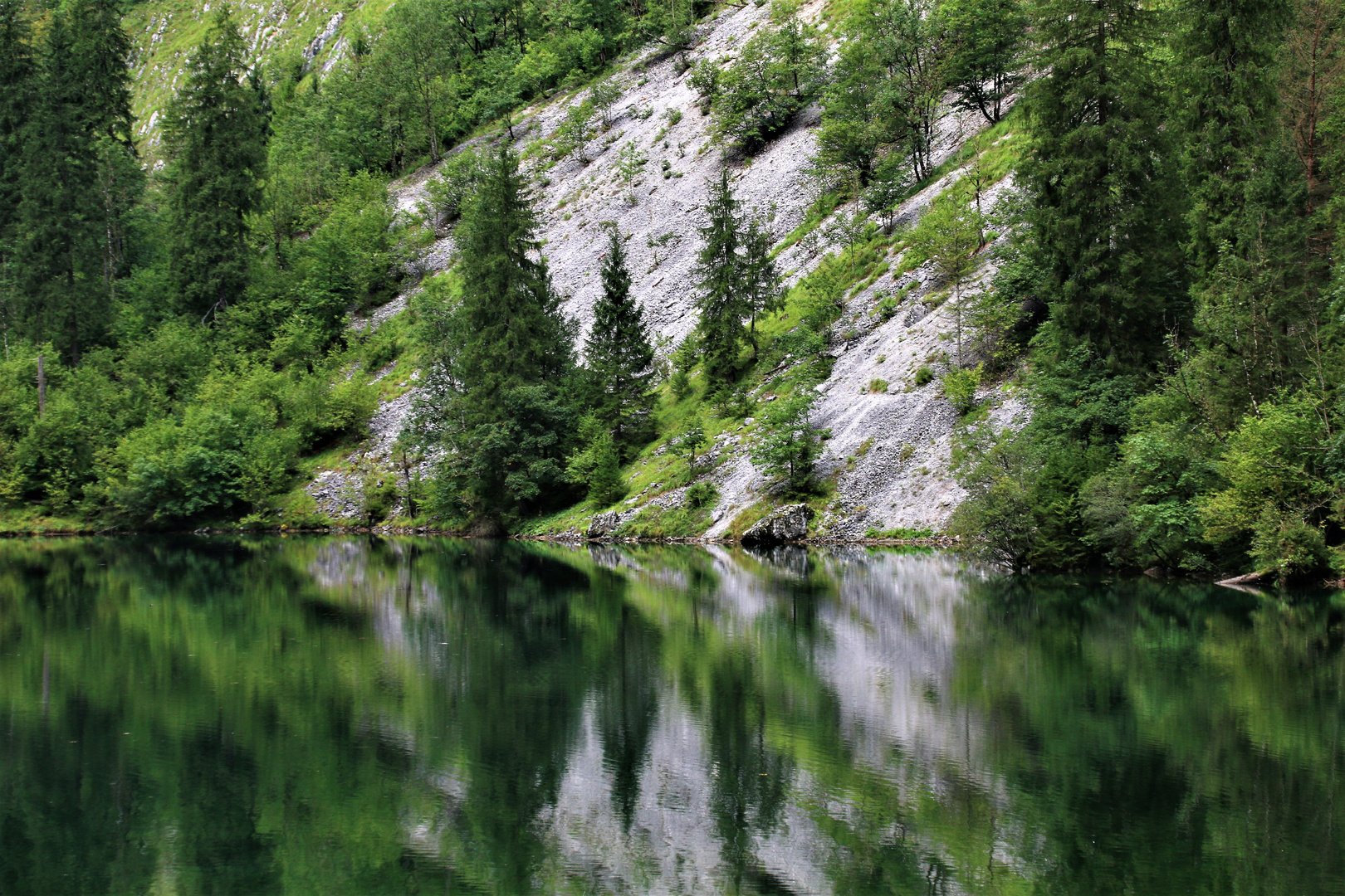 Obersee II Sept 2017