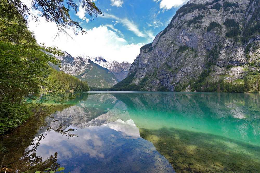 Obersee III