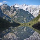 Obersee im Berchtesgardener Land