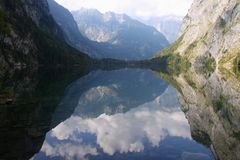 Obersee im Doppelpack