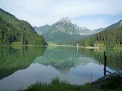 Obersee im Glarnerland