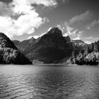 Obersee im Glarnerland