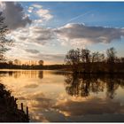 Obersee im Herbst