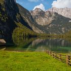 Obersee in Bayern