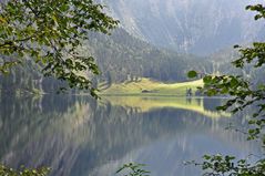 Obersee in Berchtesgaden