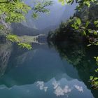 Obersee in Berchtesgaden