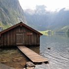 Obersee in Berchtesgaden II