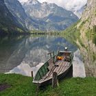 Obersee in Berchtesgaden III