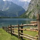 Obersee in Berchtesgarden