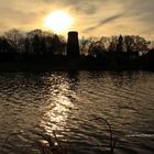 Obersee in Berlin